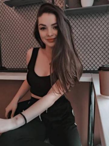Анкета проститутки Алла, 23 года